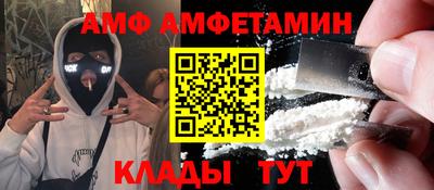 амф Камышлов
